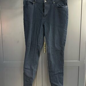 Classic Blue Women's Jeans